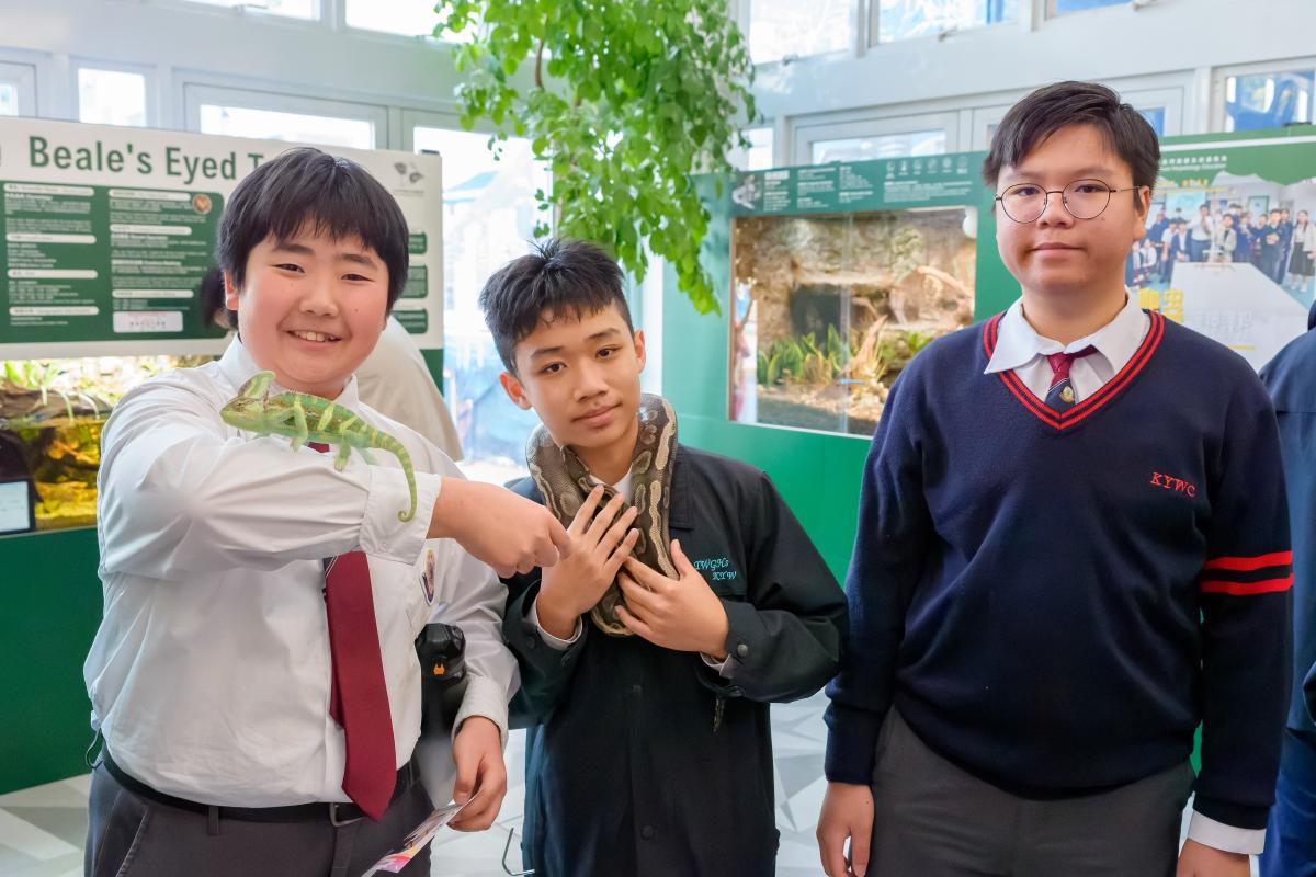 30周年校慶