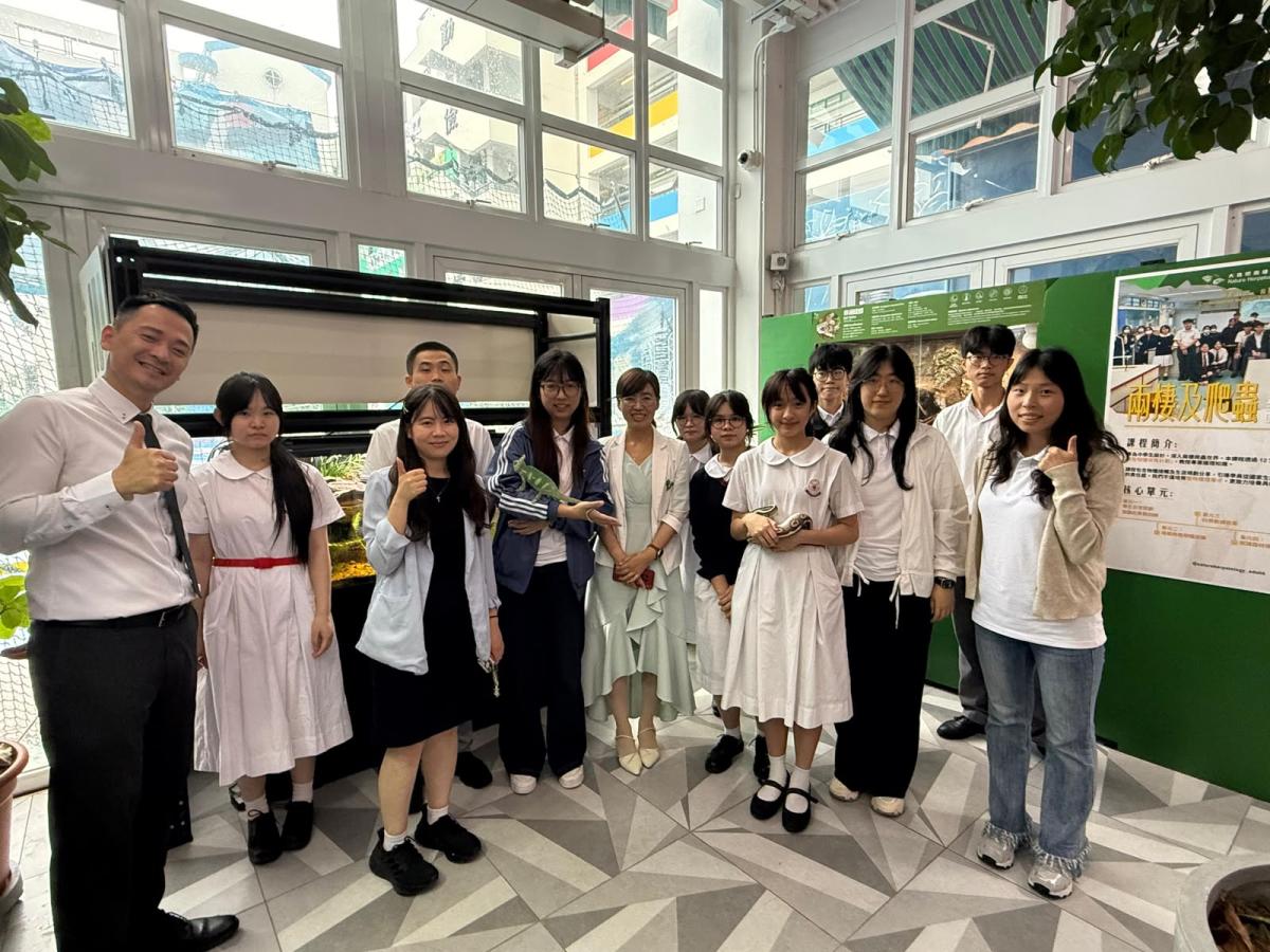 海南師範大學來賓