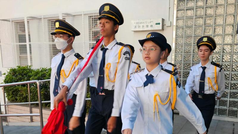 國家安全教育