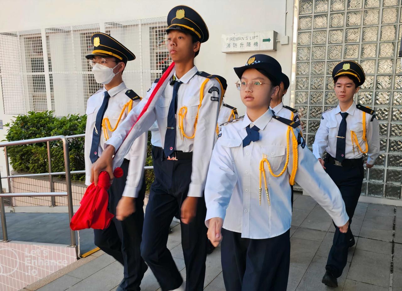 國家安全教育